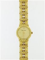 Orologio Philip Watch Donna in Acciaio placcato oro giallo 18340392 - 18340392